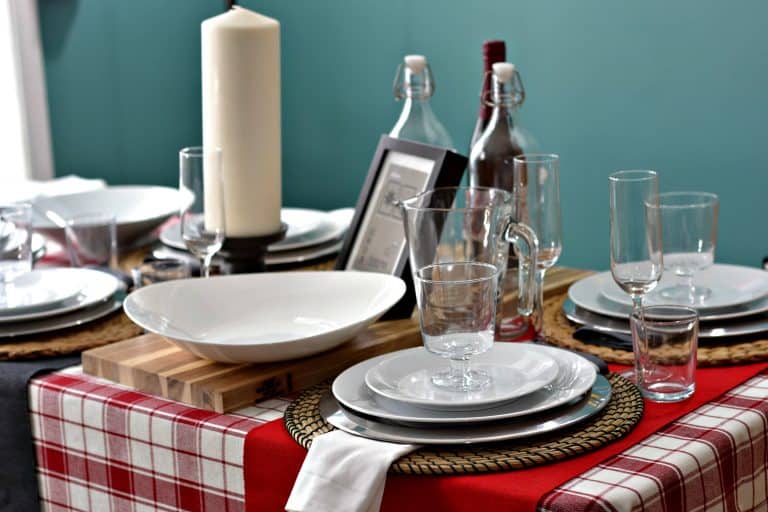 IKEA 365 Dinnerware
