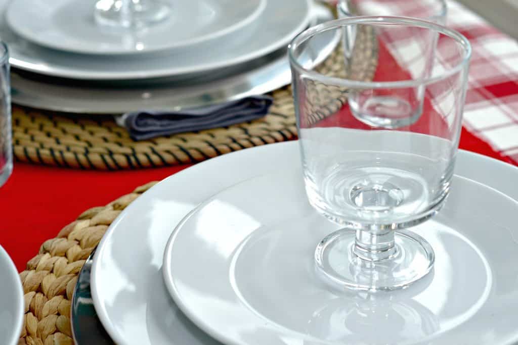 IKEA 365 Dinnerware 