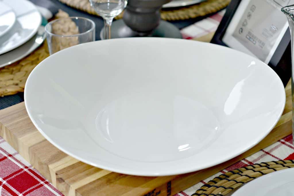 IKEA 365 Dinnerware 