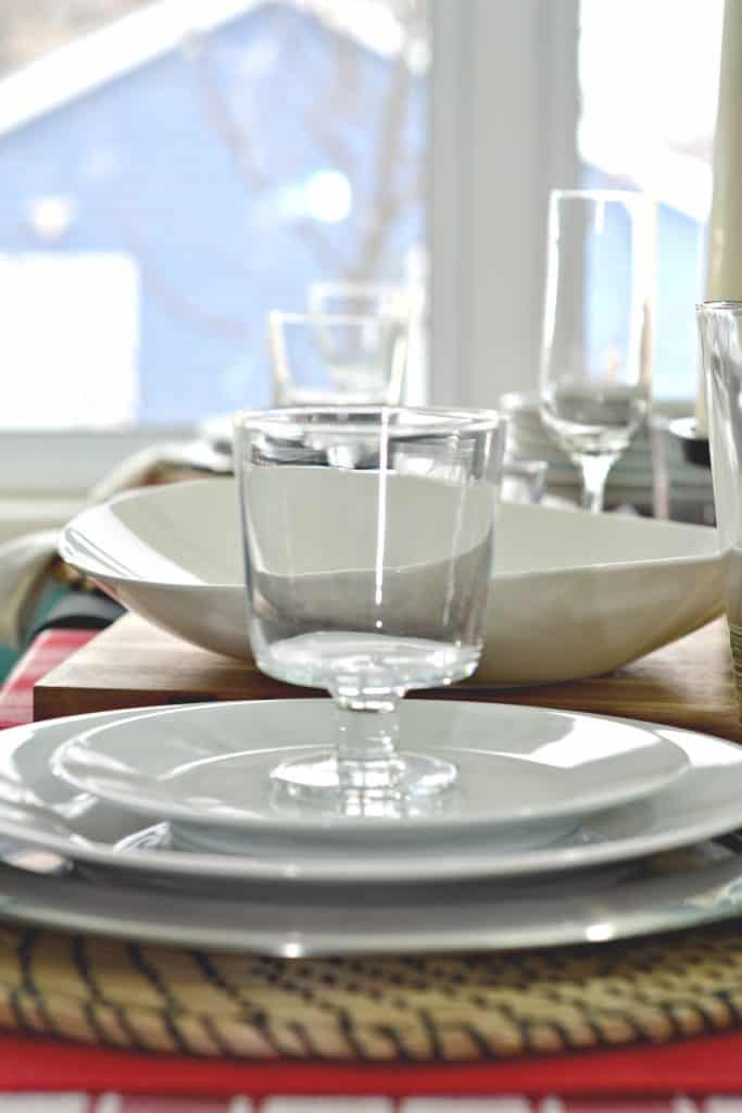IKEA 365 Dinnerware 