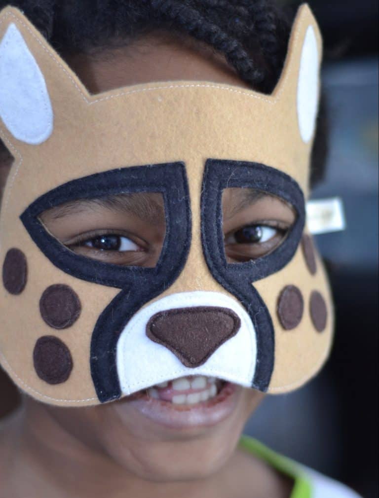 Big Cat week in partnership with National Geographic