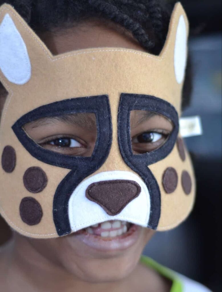 Big Cats week in partnership with National Geographic