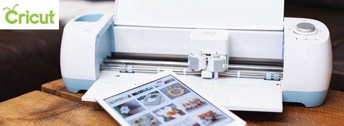 Cricut Exlpore Air 