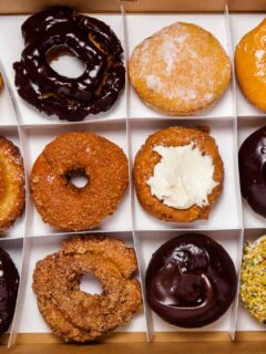 Do Rite Donuts