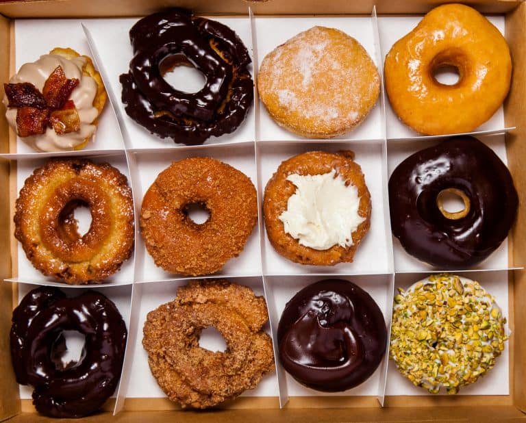 Do Rite Donuts
