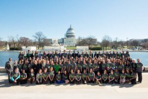 2016 Shot At Life Champions