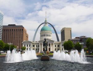 10 Places to Eat in St. Louis, Missouri