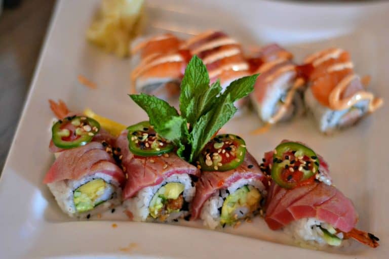 5 Places to Eat in Myrtle Beach