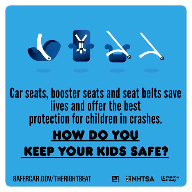Car Seat Safety