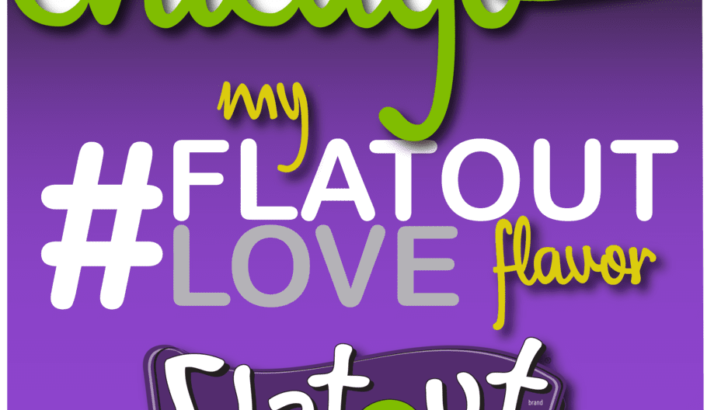 I’m A #FlatOutLove Chicago Ambassador