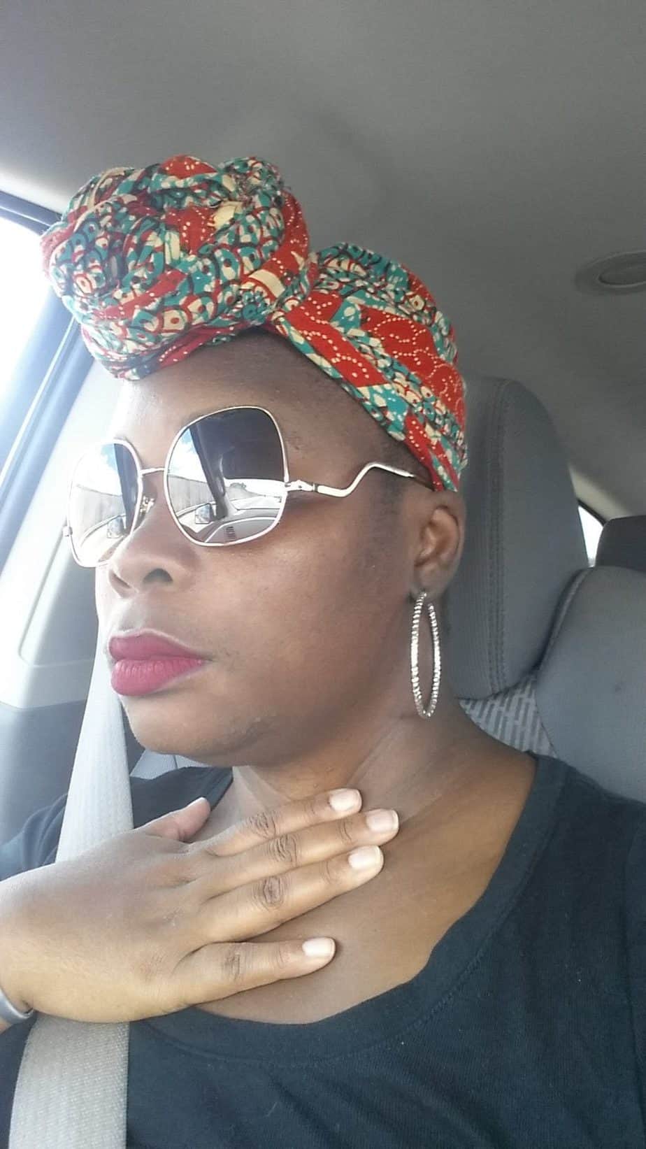 Joe Boxer Sunglasses from Kmart #shoppingisfunagain