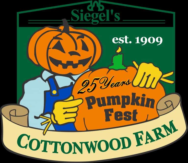 Siegel's Cottonwood Farm Pumpkin Fest