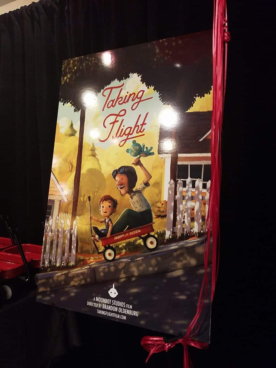 Taking Flight with Radio Flyer