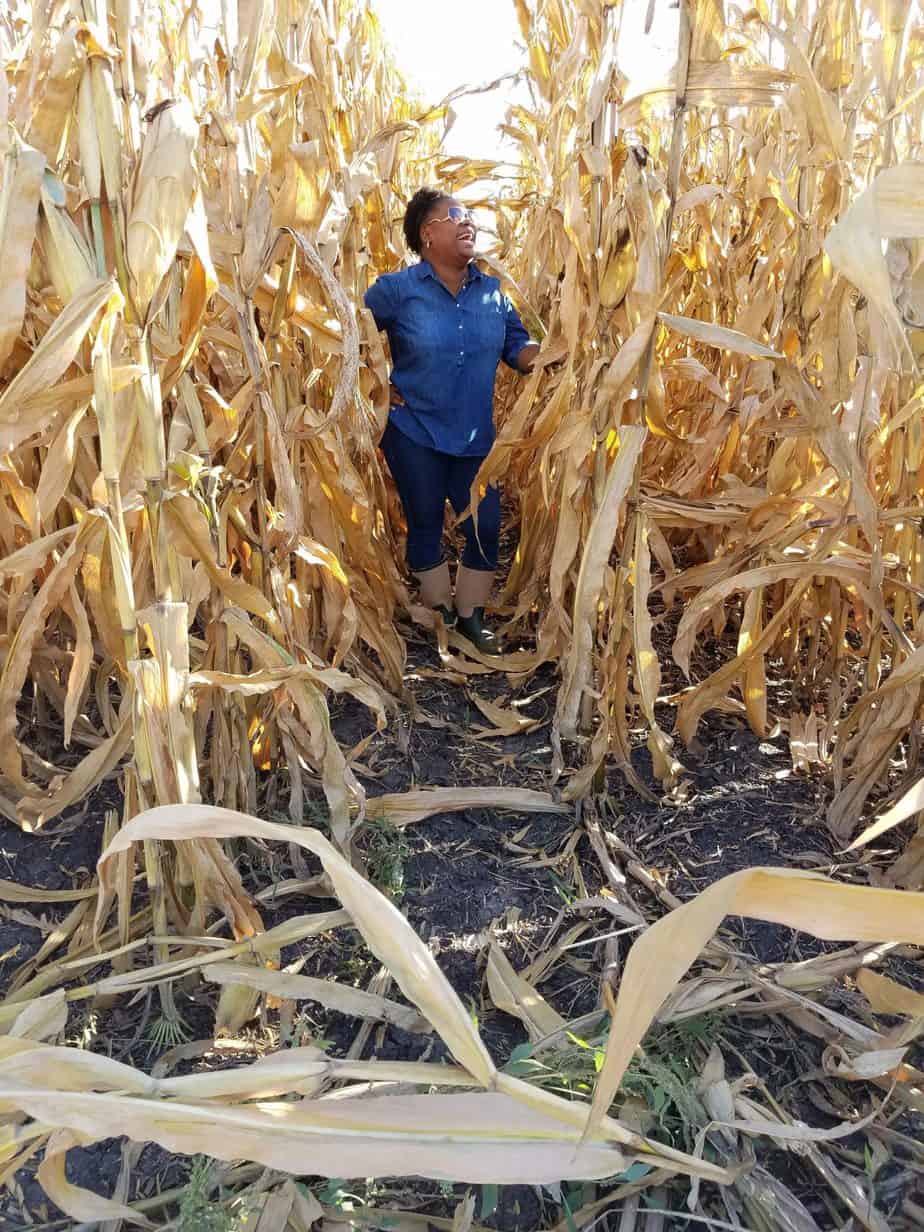 Iowa Corn Quest 2016