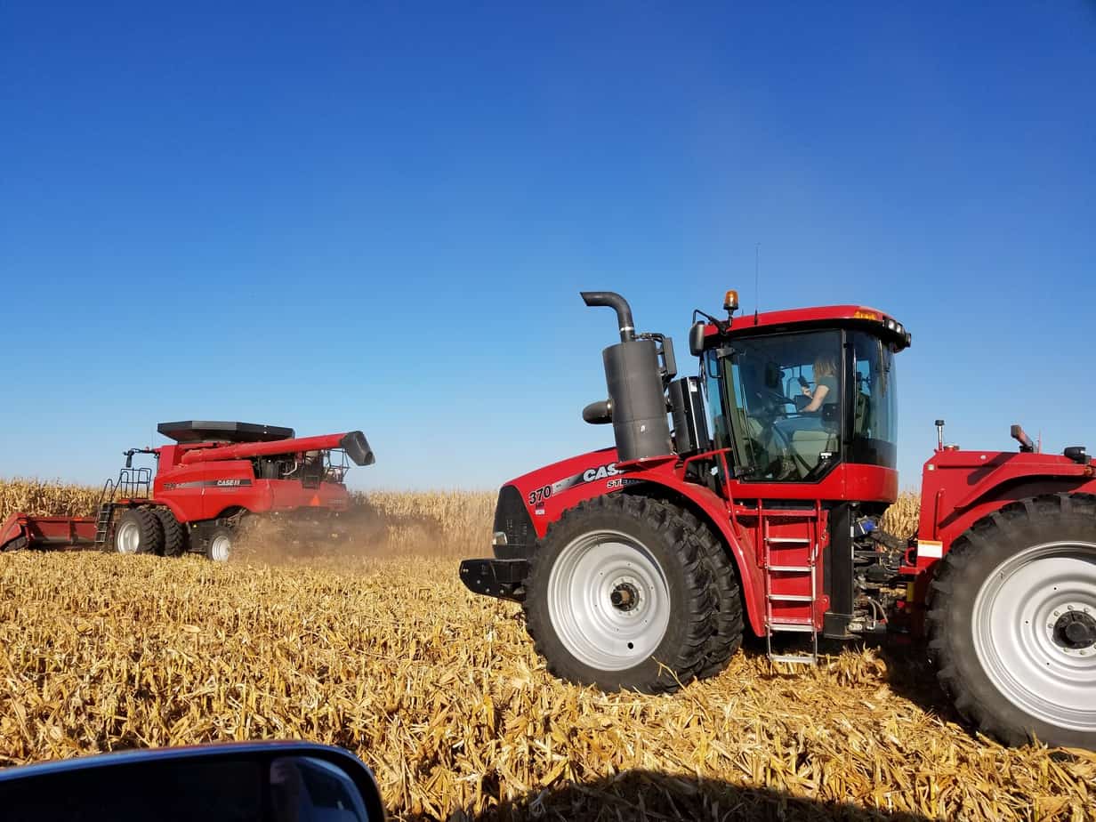 Iowa Corn Quest 2016 