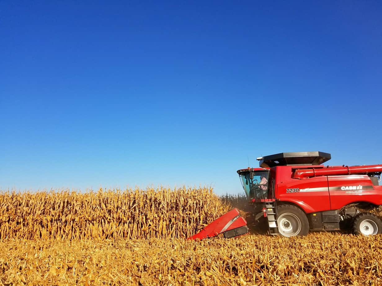 Iowa Corn Quest 2016