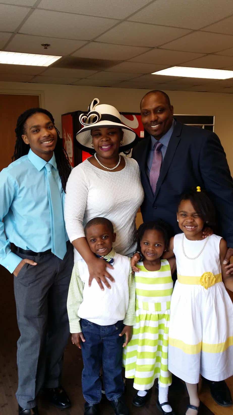 The Weight of a Crown