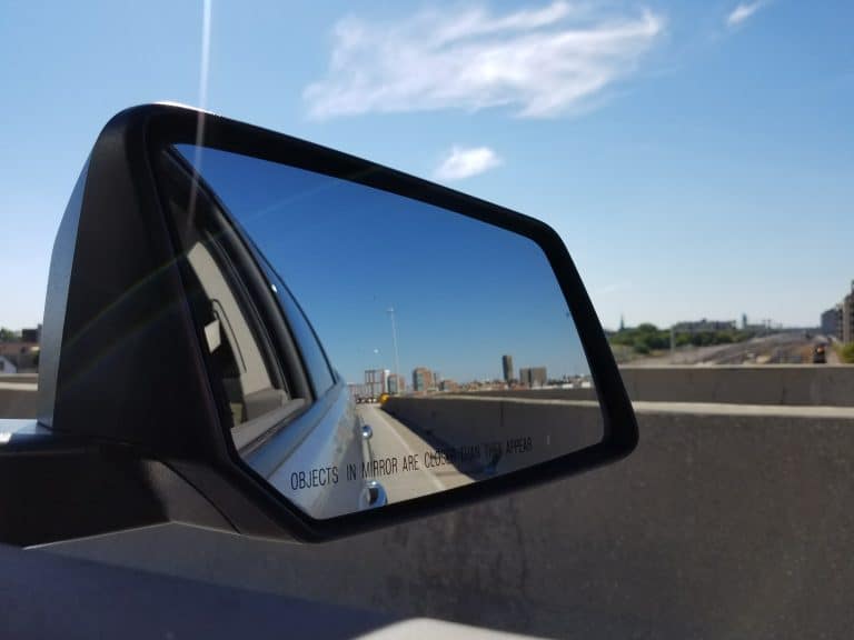 Side Mirror