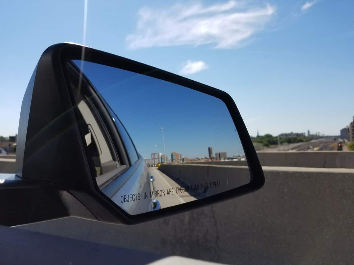 Side Mirror 