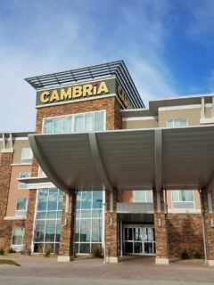 5 Hotels to Stay in North Dakota