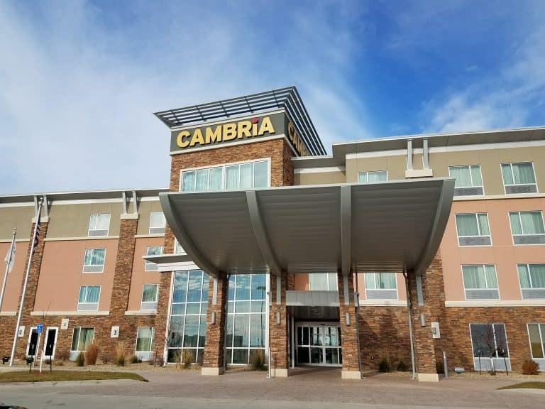 5 Hotels to Stay in North Dakota