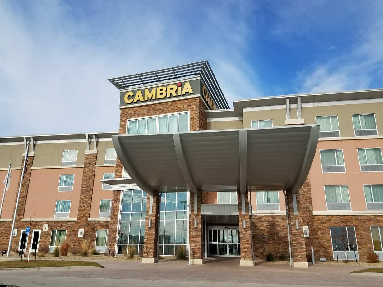 5 Hotels to Stay in North Dakota