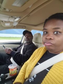 Epic North Dakota Road Trip