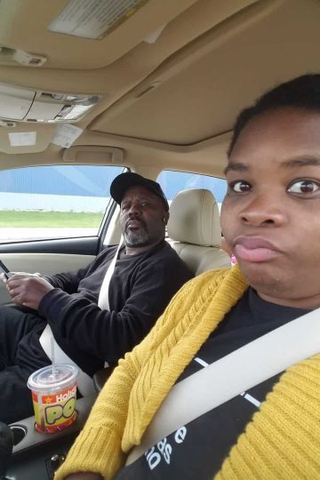 Epic North Dakota Road Trip
