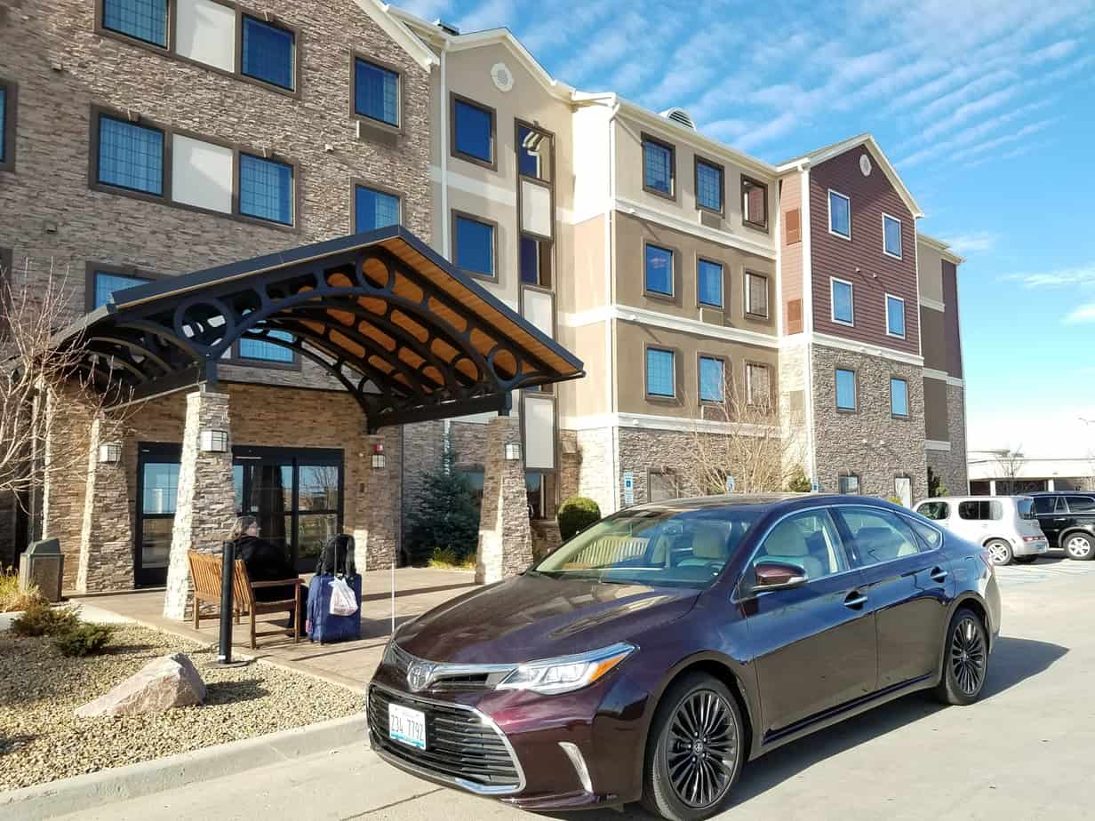 5 Hotels to Stay in North Dakota 
