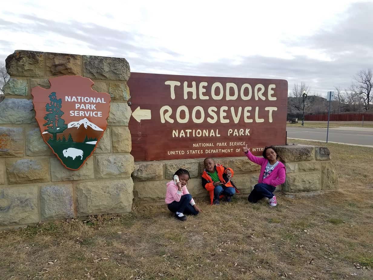 Epic North Dakota Road Trip 