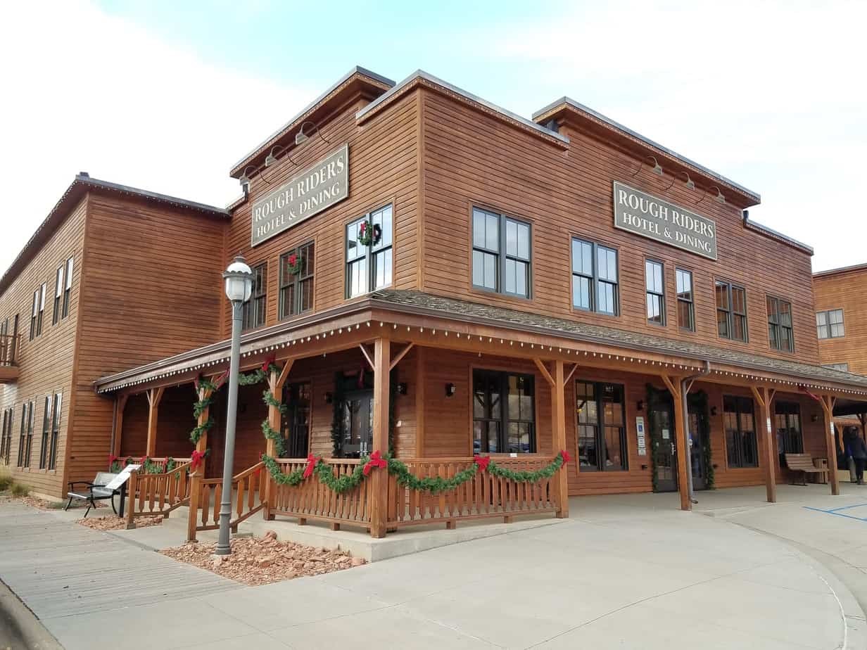 5 Hotels to Stay in North Dakota 