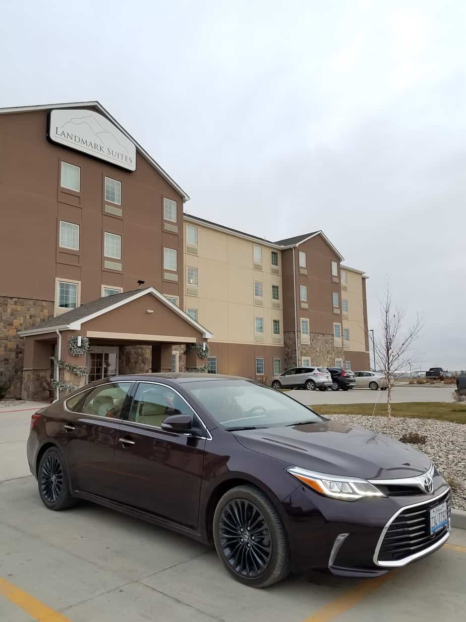 5 Hotels to Stay in North Dakota 
