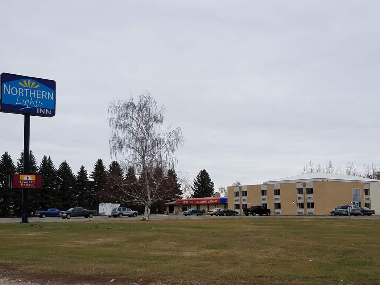 5 Hotels to Stay in North Dakota