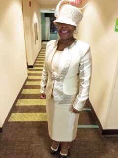 109th Holy Convocation