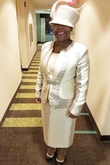 109th Holy Convocation