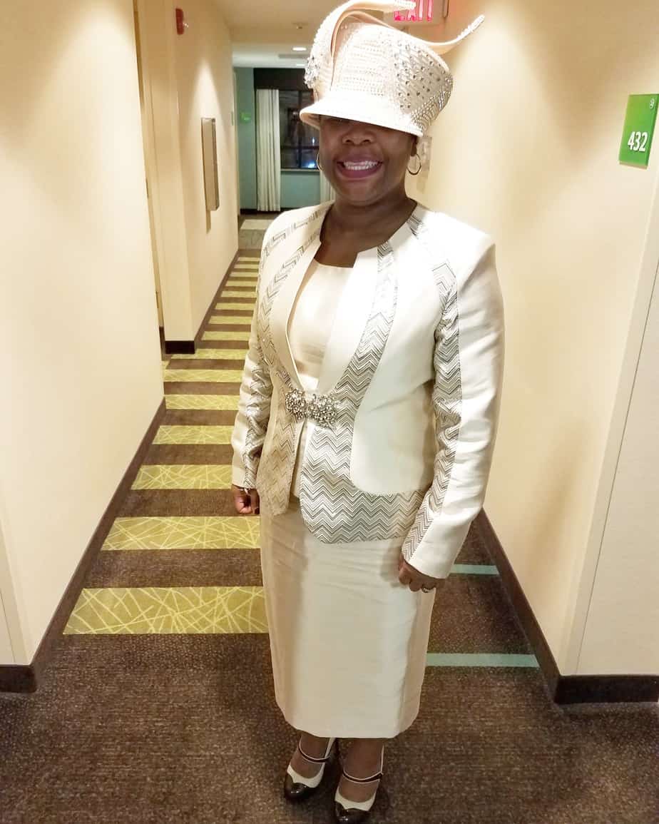 109th Holy Convocation