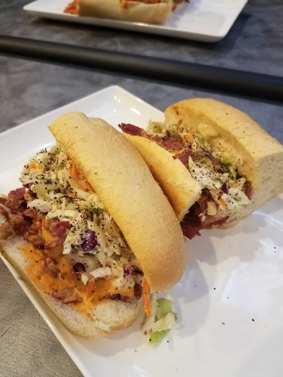 Capriotti's Chicago Location