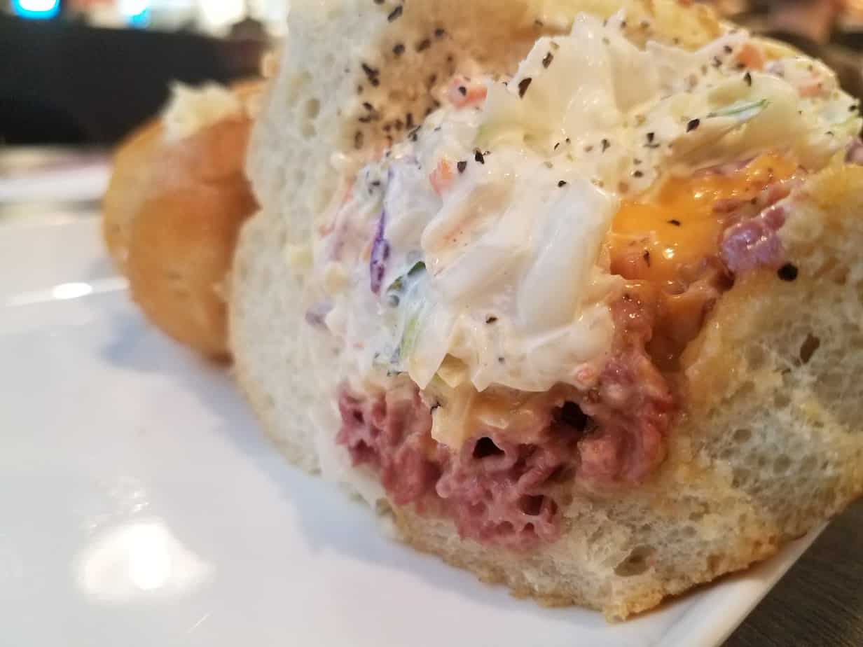 Capriotti's Chicago Location