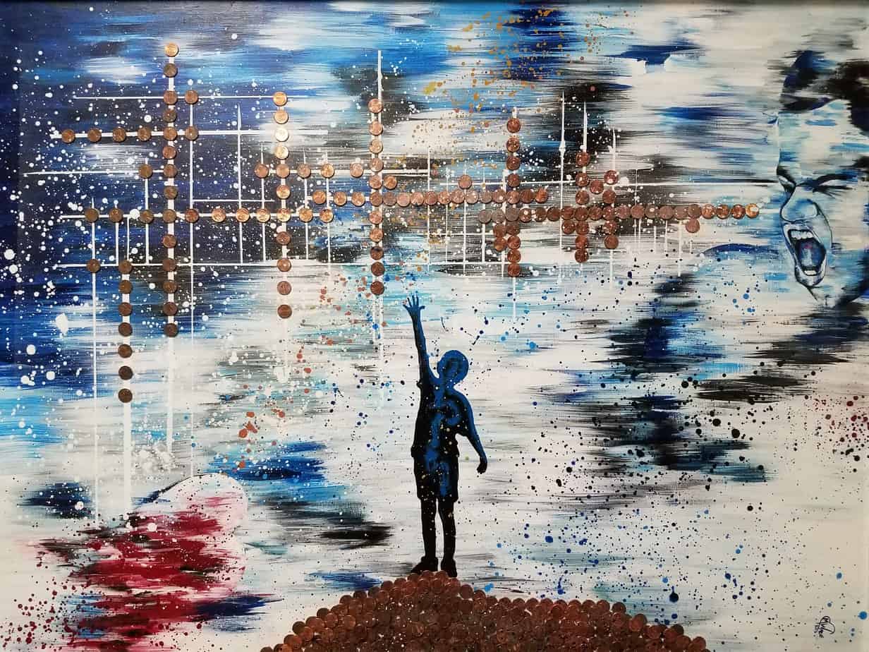 Harlem Fine Arts Show - Chicago