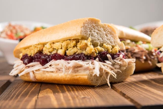 Capriottis Bobbie 