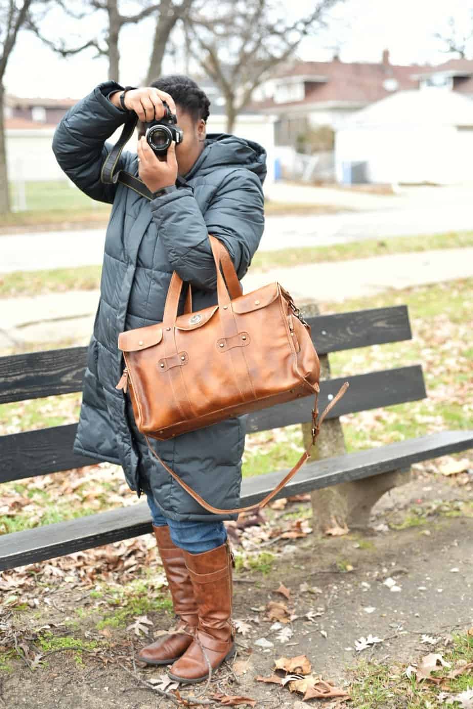 Epiphanie Bags London 