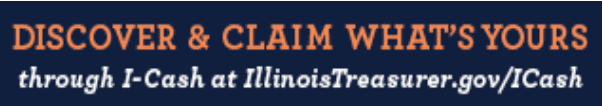 Illinois Treasure's iCash Program