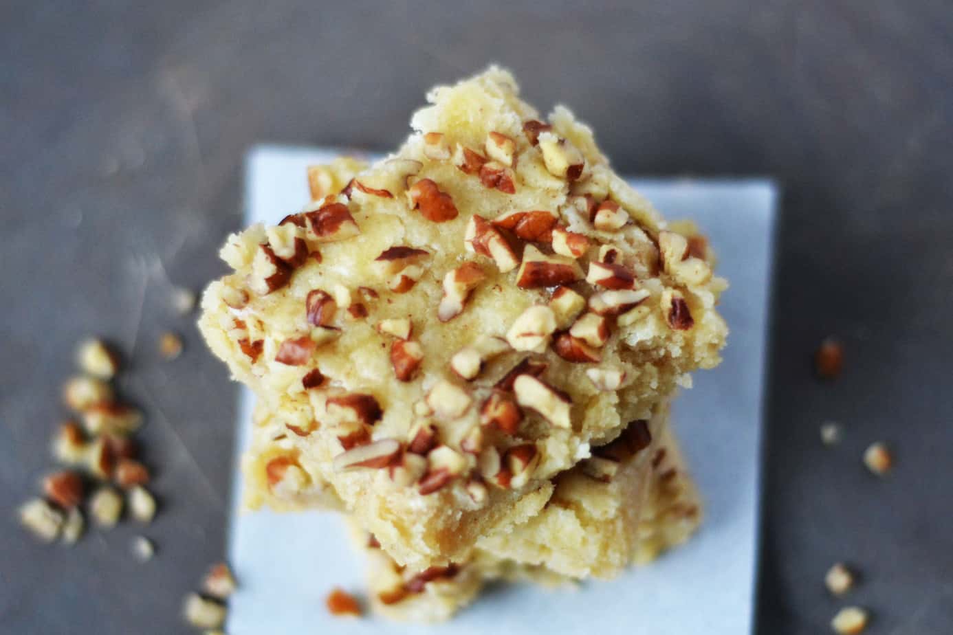 Jan Hagel Dutch Shortbread #HousefulOfCookies