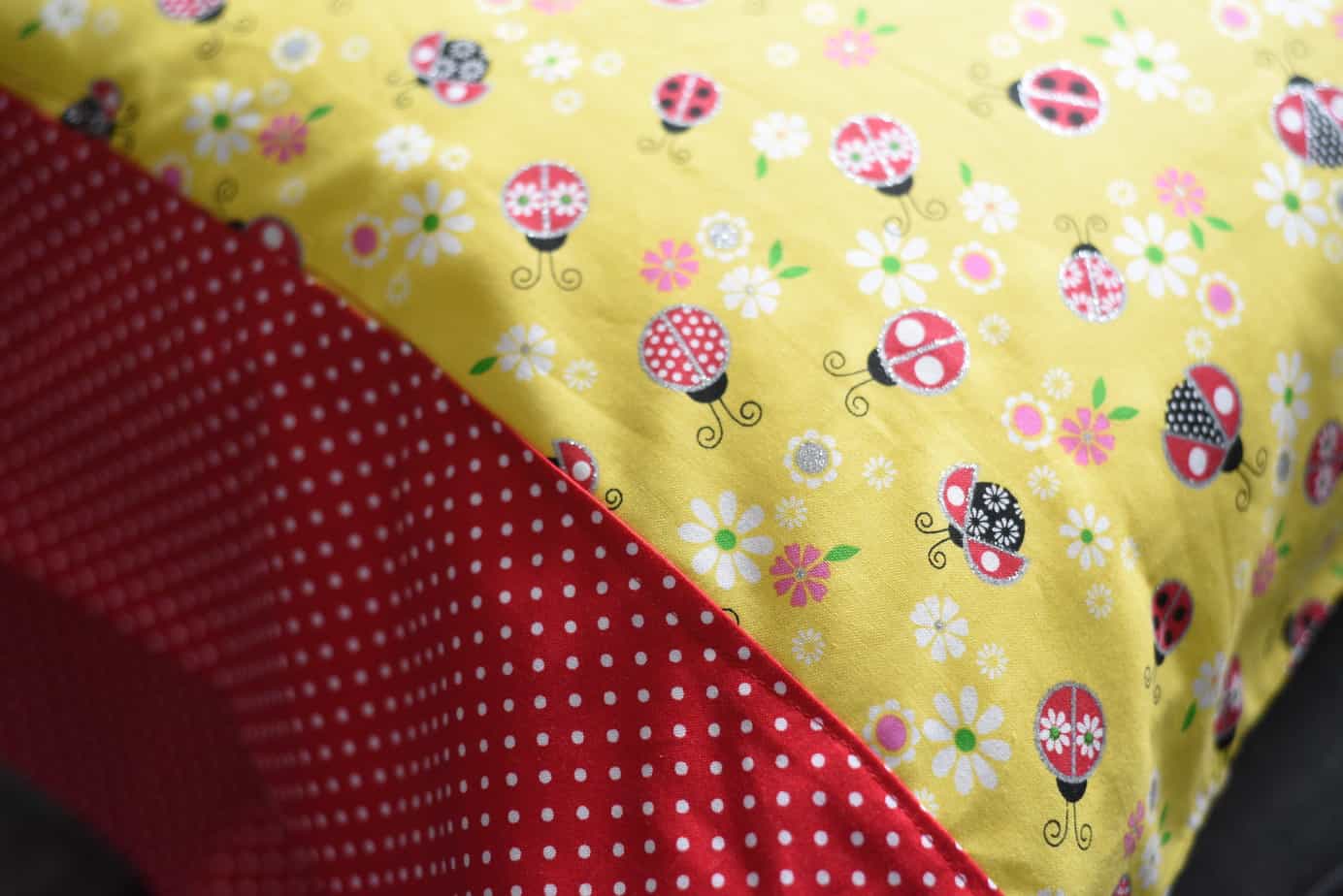 Learning to Sew