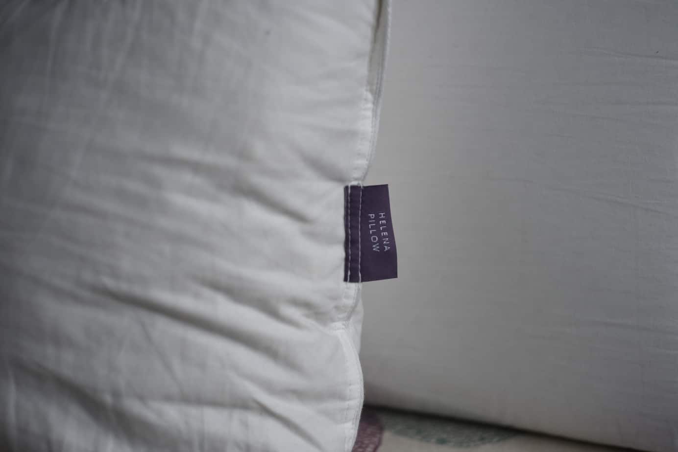 Brentwood Home Pillows 