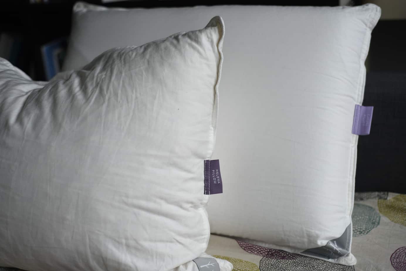 Brentwood Home Pillows 