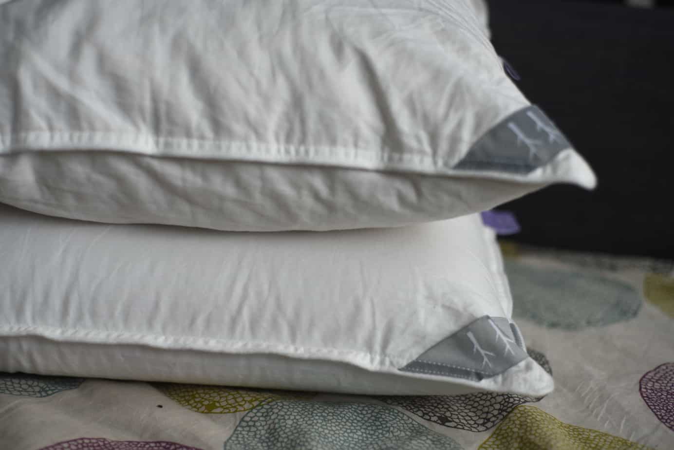 Brentwood Home Pillows 