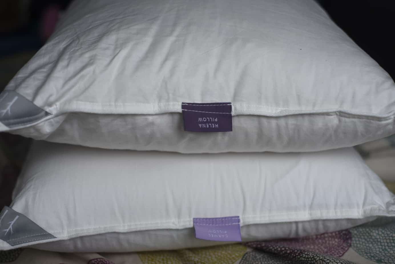 Brentwood Pillows 