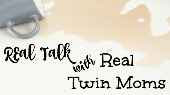Real Talk with Twin Moms