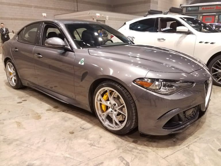 Chicago Auto Show